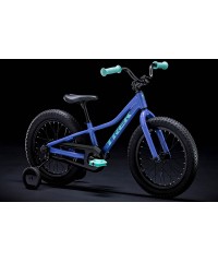 Велосипед детский Trek Precaliber 16 Girls Ultraviolet