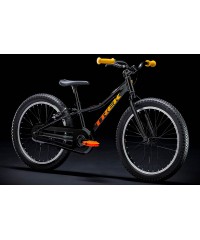 Велосипед детский Trek Precaliber 20 Boys Trek Black