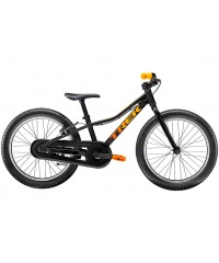 Велосипед детский Trek Precaliber 20 Boys Trek Black