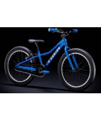 Велосипед детский Trek Precaliber 20 Boys Alpine Blue