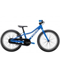 Велосипед детский Trek Precaliber 20 Boys Alpine Blue