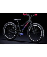 Велосипед детский Trek Precaliber 20 Girls Voodoo Trek Black