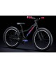 Велосипед детский Trek Precaliber 20 Girls Voodoo Trek Black 2020