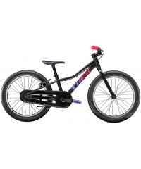 Велосипед детский Trek Precaliber 20 Girls Voodoo Trek Black