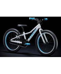 Велосипед детский Trek Precaliber 20 Girls Crystal White