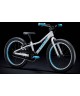 Велосипед детский Trek Precaliber 20 Girls Crystal White 2020