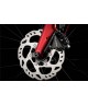 Велосипед шоссейный Trek Domane SL 5 54 Rage Red-Trek Black в Алматы