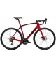 Велосипед шоссейный Trek Domane SL 5 54 Rage Red-Trek Black в Алматы