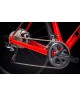 Велосипед шоссейный Trek Domane SL 6 54 Radioactive Red-Trek Black в Алматы