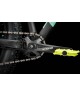 Велосипед горный Trek Roscoe 6 Matte Black-Volt Miami Fade в Алматы