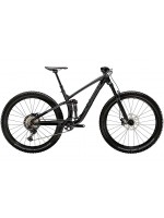 Велосипед горный Trek Fuel EX 8 XT L 29 Matte Dnister-Gloss Trek Black