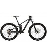 Велосипед горный Trek Fuel EX 8 XT L 29 Matte Dnister-Gloss Trek Black