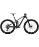 Велосипед горный Trek Fuel EX 8 XT L 29 Matte Dnister-Gloss Trek Black в Алматы