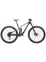 Велосипед горный Trek Fuel EX 5 Deore L 29 Slate-Trek Black
