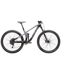 Велосипед горный Trek Fuel EX 5 Deore L 29 Slate-Trek Black