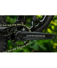 Велосипед горный Trek Fuel EX 5 Deore L 29 Slate-Trek Black