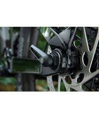 Велосипед горный Trek Fuel EX 5 Deore L 29 Slate-Trek Black