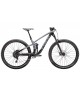 Велосипед горный Trek Fuel EX 5 Deore L 29 Slate-Trek Black в Алматы