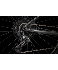 Велосипед горный Trek Procaliber 9.6 L 29 Matte Solid Charcoal