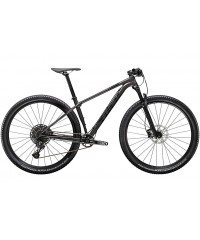 Велосипед горный Trek Procaliber 9.6 L 29 Matte Solid Charcoal