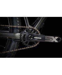 Велосипед горный Trek Procaliber 9.6 L 29 Matte Solid Charcoal