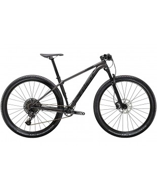 Велосипед горный Trek Procaliber 9.6 L 29 Matte Solid Charcoal в Алматы