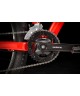 Горный велосипед Trek Marlin 6 Radioactive Red-Trek Black M 2021