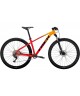 Горный велосипед Trek Marlin 7 Marigold To Radioactive Red Fa M 2021