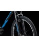 Горный велосипед Trek 820 Matte Trek Black XS 2021