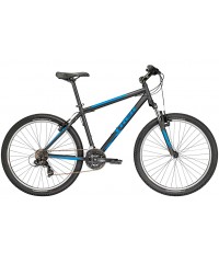 Горный велосипед Trek 820 Matte Trek Black XS 2021