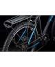 Горный велосипед Trek 820 Matte Trek Black XS 2021