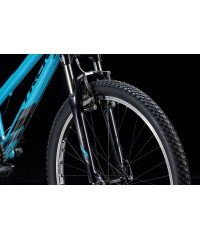 Горный велосипед Trek 820 WSD California Sky Blue XS 2021