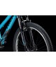 Горный велосипед Trek 820 WSD California Sky Blue XS 2021