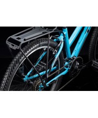 Горный велосипед Trek 820 WSD California Sky Blue XS 2021