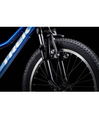 Детский велосипед Trek Precaliber 20 7-Speed Boys Alpine Blue 8'' 2021