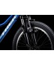 Детский велосипед Trek Precaliber 20 7-Speed Boys Alpine Blue 8'' 2021