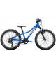 Детский велосипед Trek Precaliber 20 7-Speed Boys Alpine Blue 8'' 2021