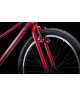 Детский велосипед Trek Precaliber 24 8-Speed Girls Magenta 11'' 2021