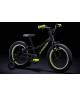 Детский велосипед Trek Precaliber 16 Boys F-W Trek Black 6.5'' 2021