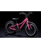 Детский велосипед Trek Precaliber 16 Girls F-W Pink Frosting 6.5'' 2021