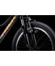 Детский велосипед Trek Precaliber 20 7-Speed Boys Trek Black 8'' 2021