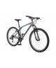 Горный велосипед GT Palomar Al Gloss Deep Teal 27.5 XS 2021