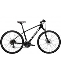 Горный велосипед Trek Dual Sport 1 Trek Black L 2021