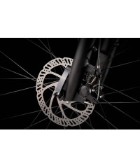 Горный велосипед Trek Dual Sport 1 Trek Black L 2021