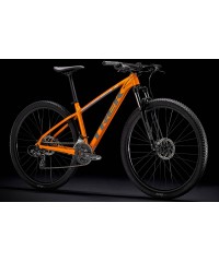 Горный велосипед Trek Marlin 5 Factory Orange-Lithium Grey L 2021