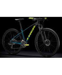 Горный велосипед Trek Marlin 5 Dark Aquatic-Trek Black L 2021