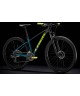 Горный велосипед Trek Marlin 5 Dark Aquatic-Trek Black L 2021