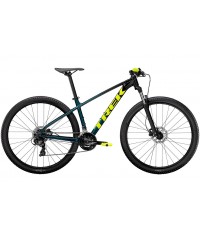 Горный велосипед Trek Marlin 5 Dark Aquatic-Trek Black L 2021