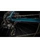 Горный велосипед Trek Marlin 5 Dark Aquatic-Trek Black L 2021