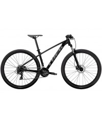 Горный велосипед Trek Marlin 5 Trek Black-Lithium Grey L 2021